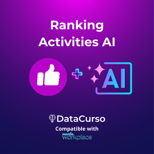 Ranking Activities AI