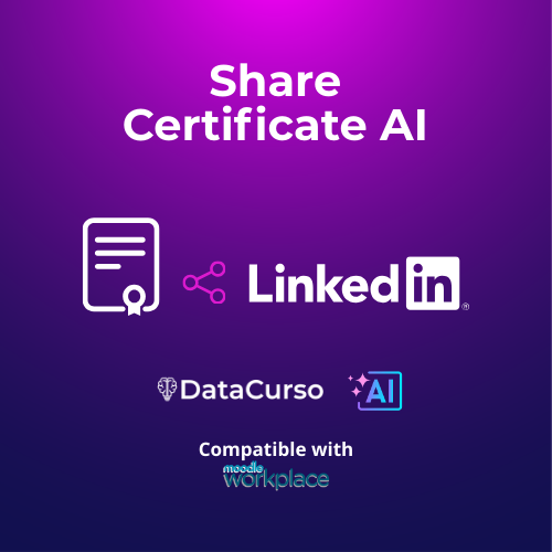 Share Certificate AI
