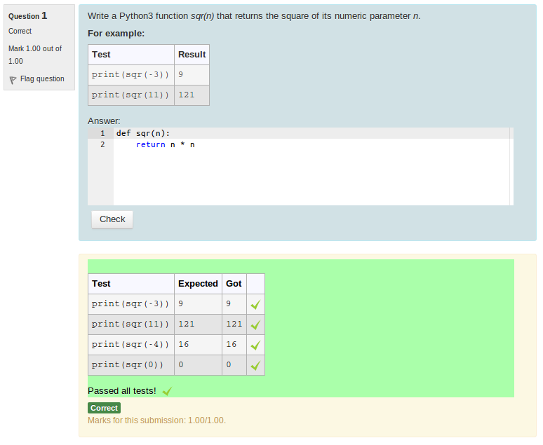 CodeRunner