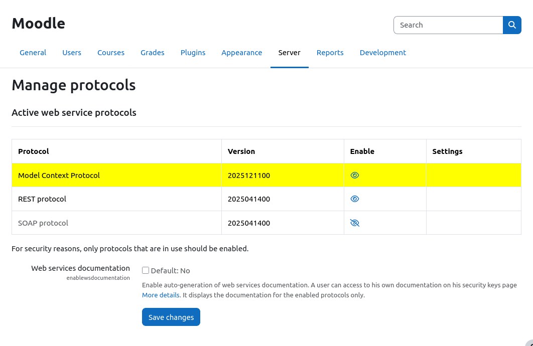 Model Context Protocol